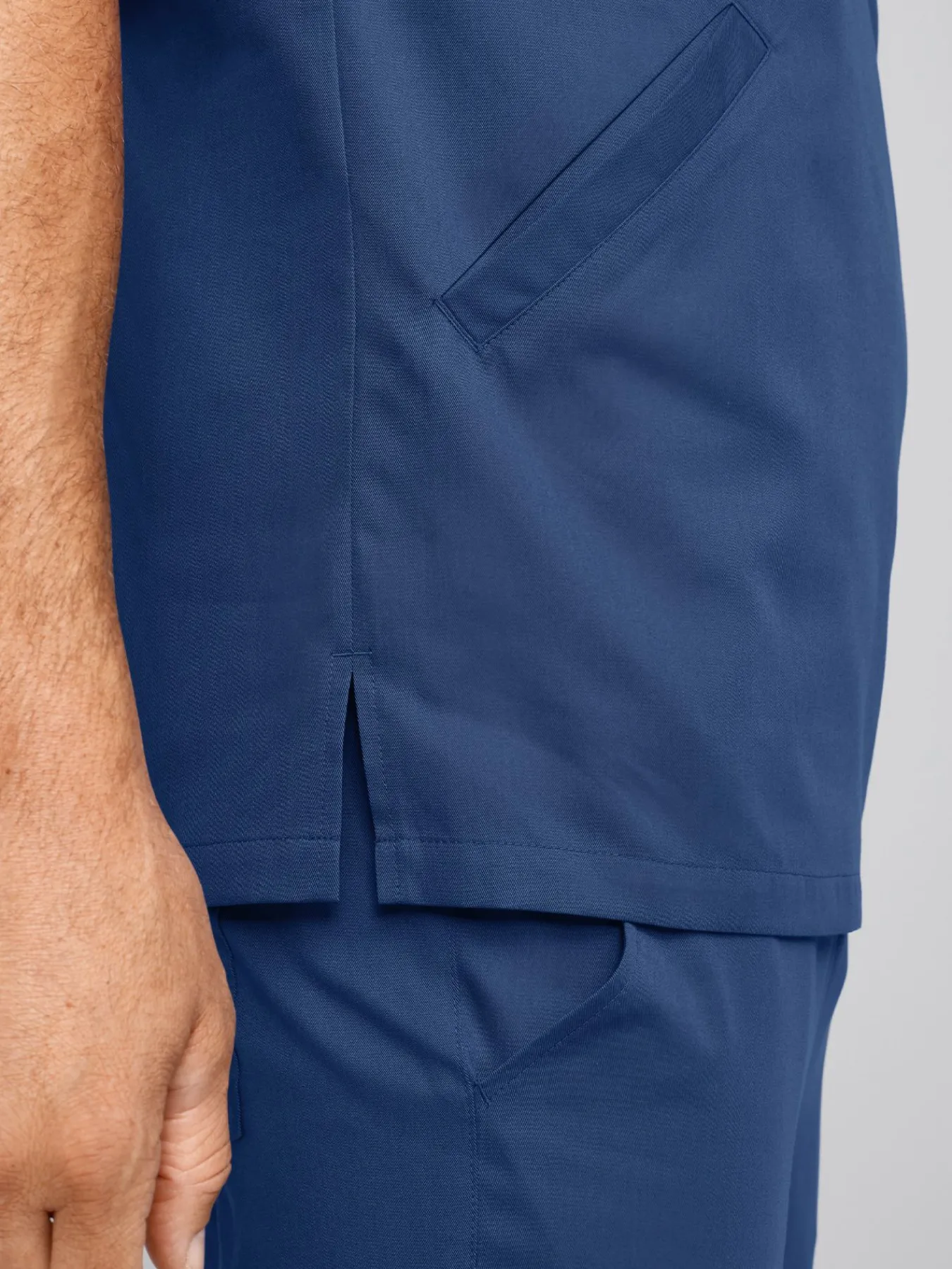 Clearance Herren-chupfkaack GRAN Herren Schlupfkasacks