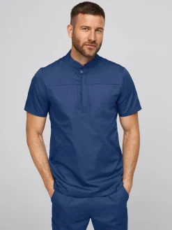 Clearance Herren-chupfkaack GRAN Herren Schlupfkasacks
