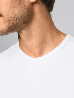 Discount Herren hirt TANN 5er-Pack Damen Multipacks|T-Shirts