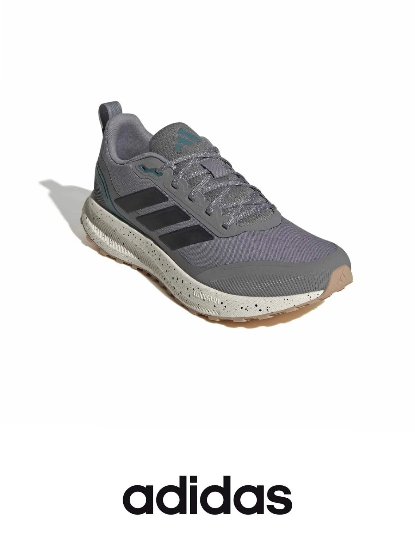 New Herrensneaker adidas RUNFALCON 5 TR Herren Sneaker