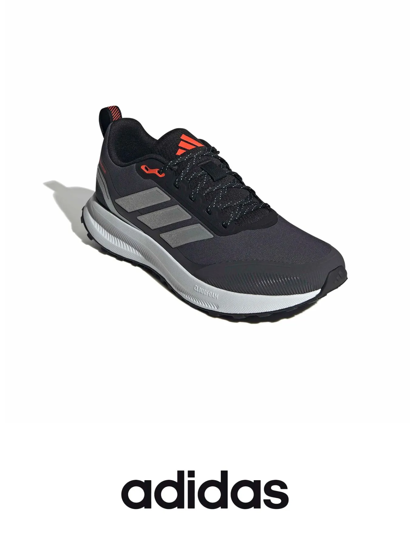Hot Herrensneaker adidas RUNFALCON 5 TR Herren Sneaker