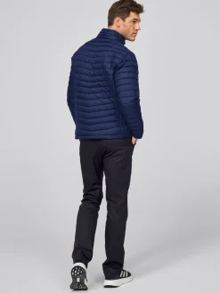 Herren-teppjacke Herren Jacken