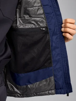 Herren-teppjacke Herren Jacken
