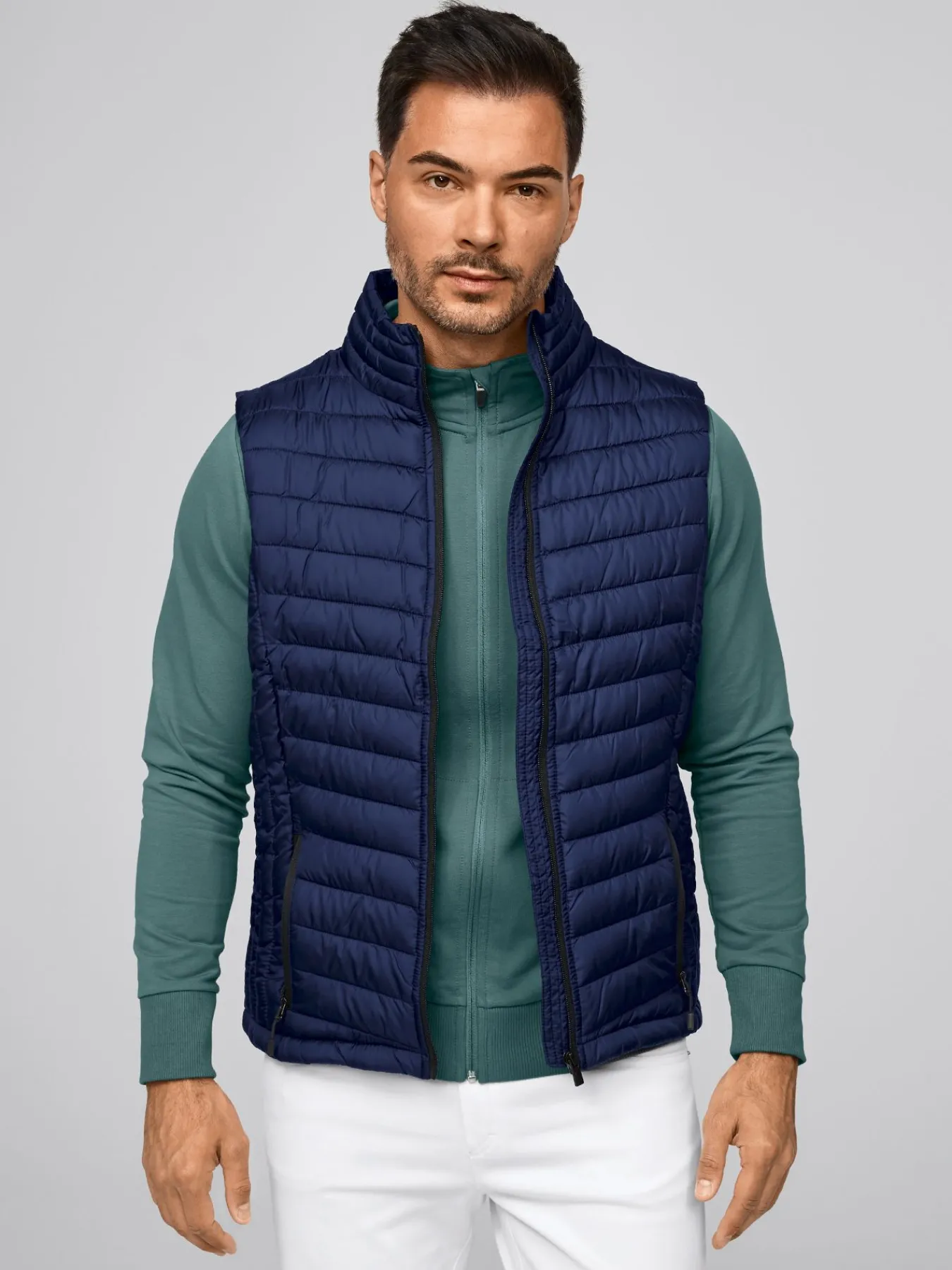 Clearance Herren-teppwete Herren Jacken