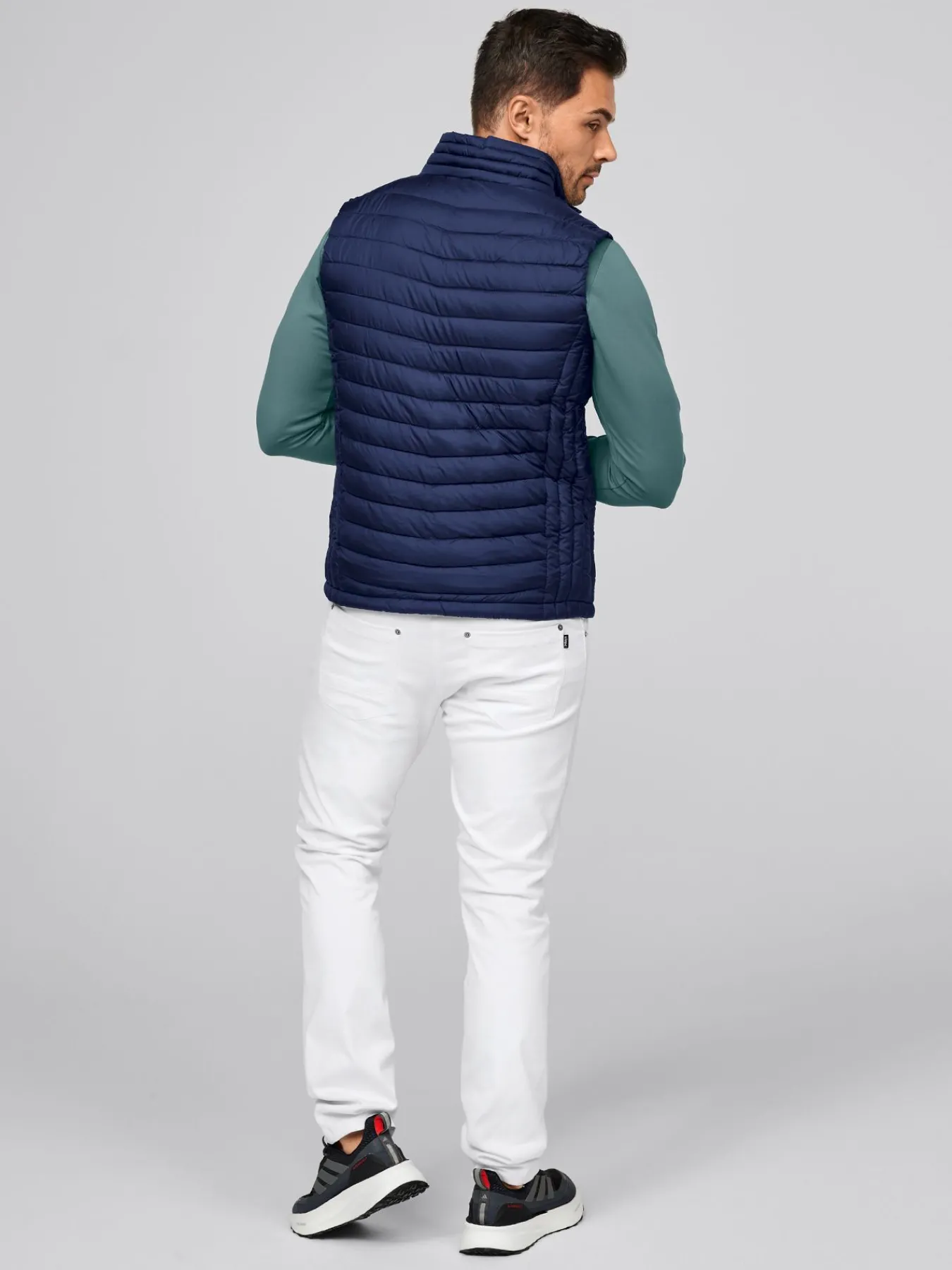 Clearance Herren-teppwete Herren Jacken