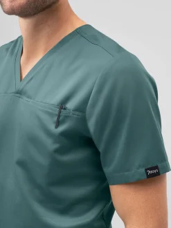 New Herren tretchkaack DABA yoce (TENCE™) Herren Schlupfkasacks|Stretchkasacks