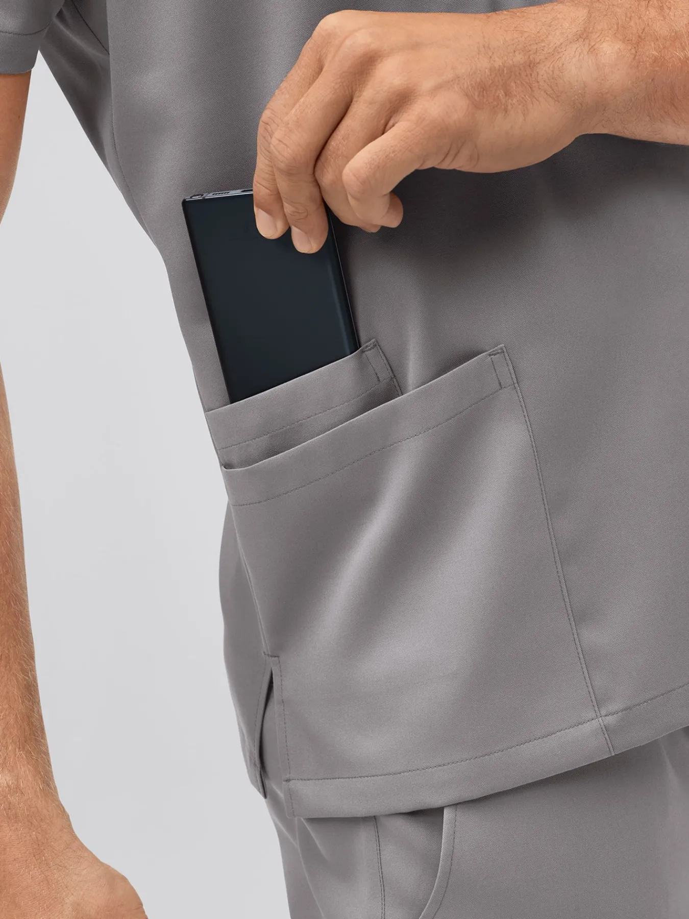 Discount Herren tretchkaack DABA yoce (TENCE™) Herren Stretchkasacks