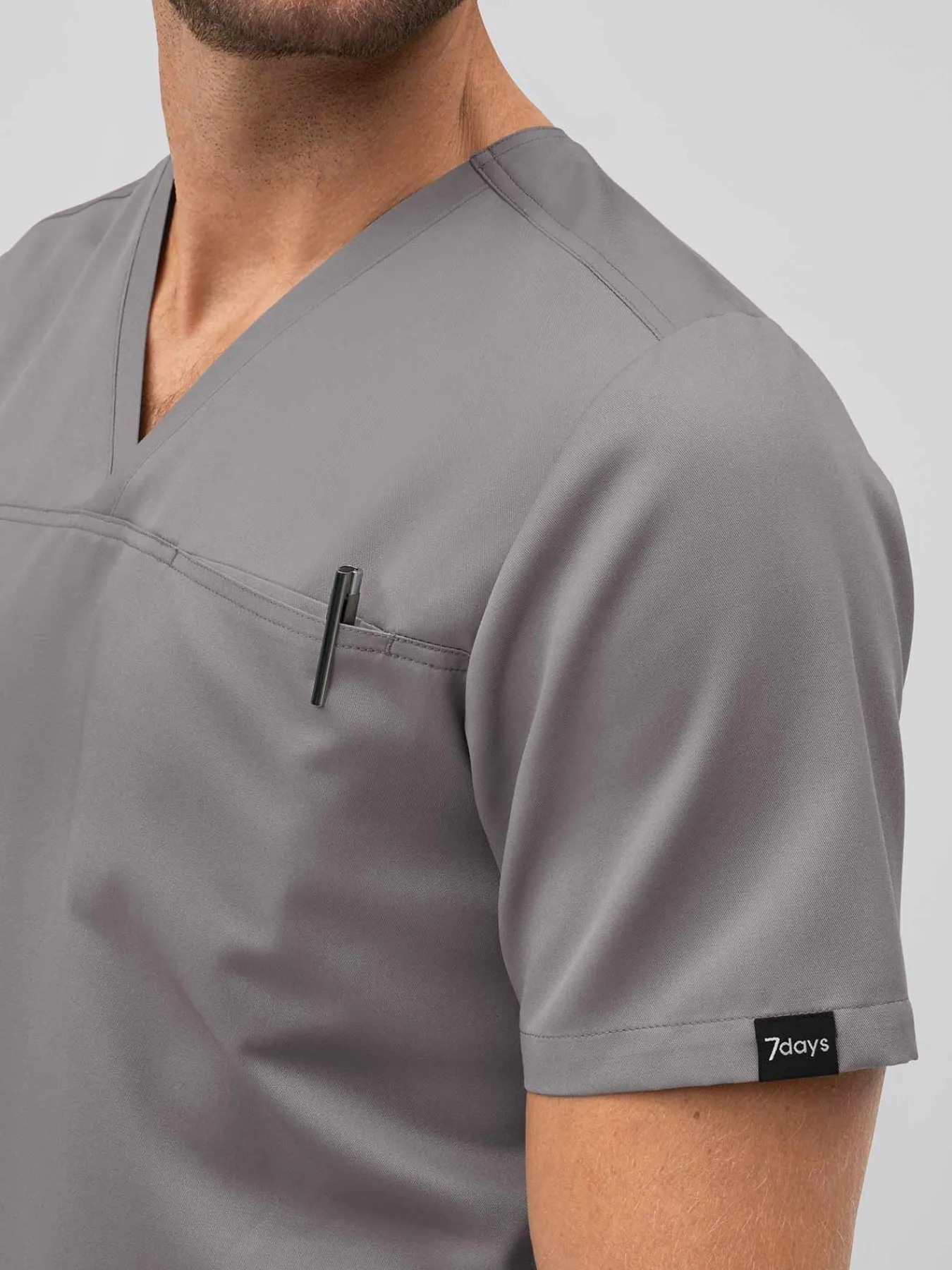 Discount Herren tretchkaack DABA yoce (TENCE™) Herren Stretchkasacks