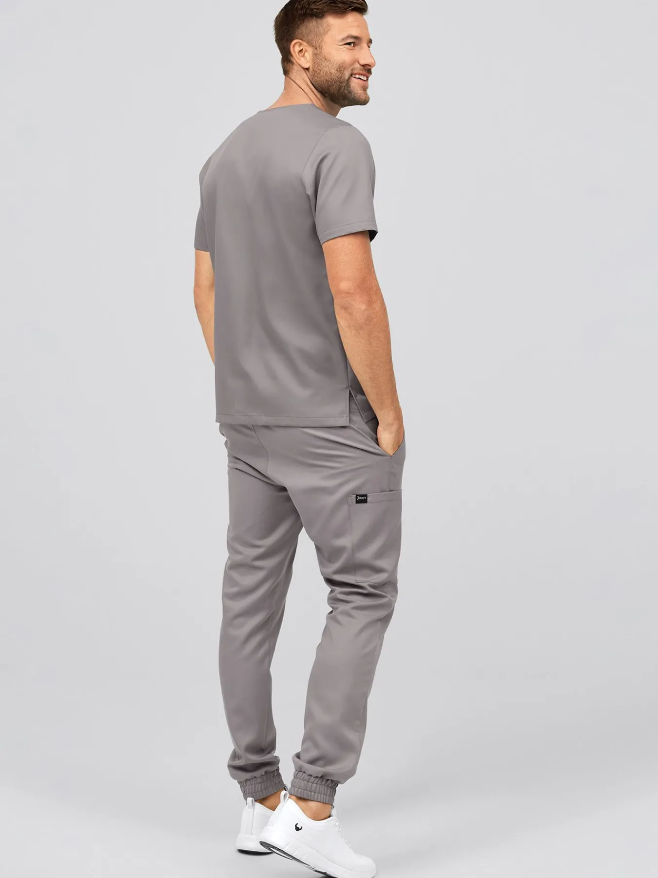 Discount Herren tretchkaack DABA yoce (TENCE™) Herren Stretchkasacks