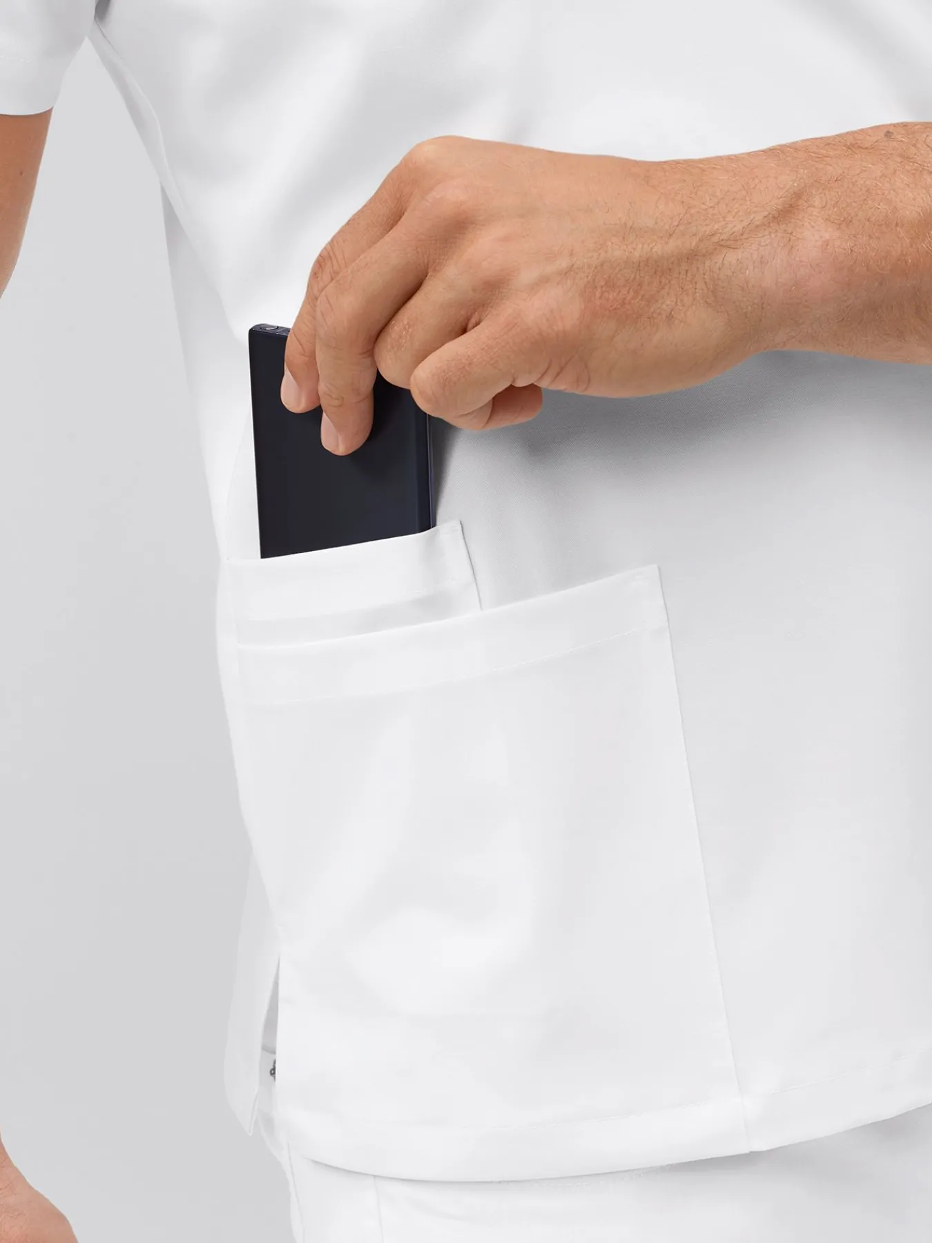 Outlet Herren tretchkaack DABA yoce (TENCE™) Herren Stretchkasacks