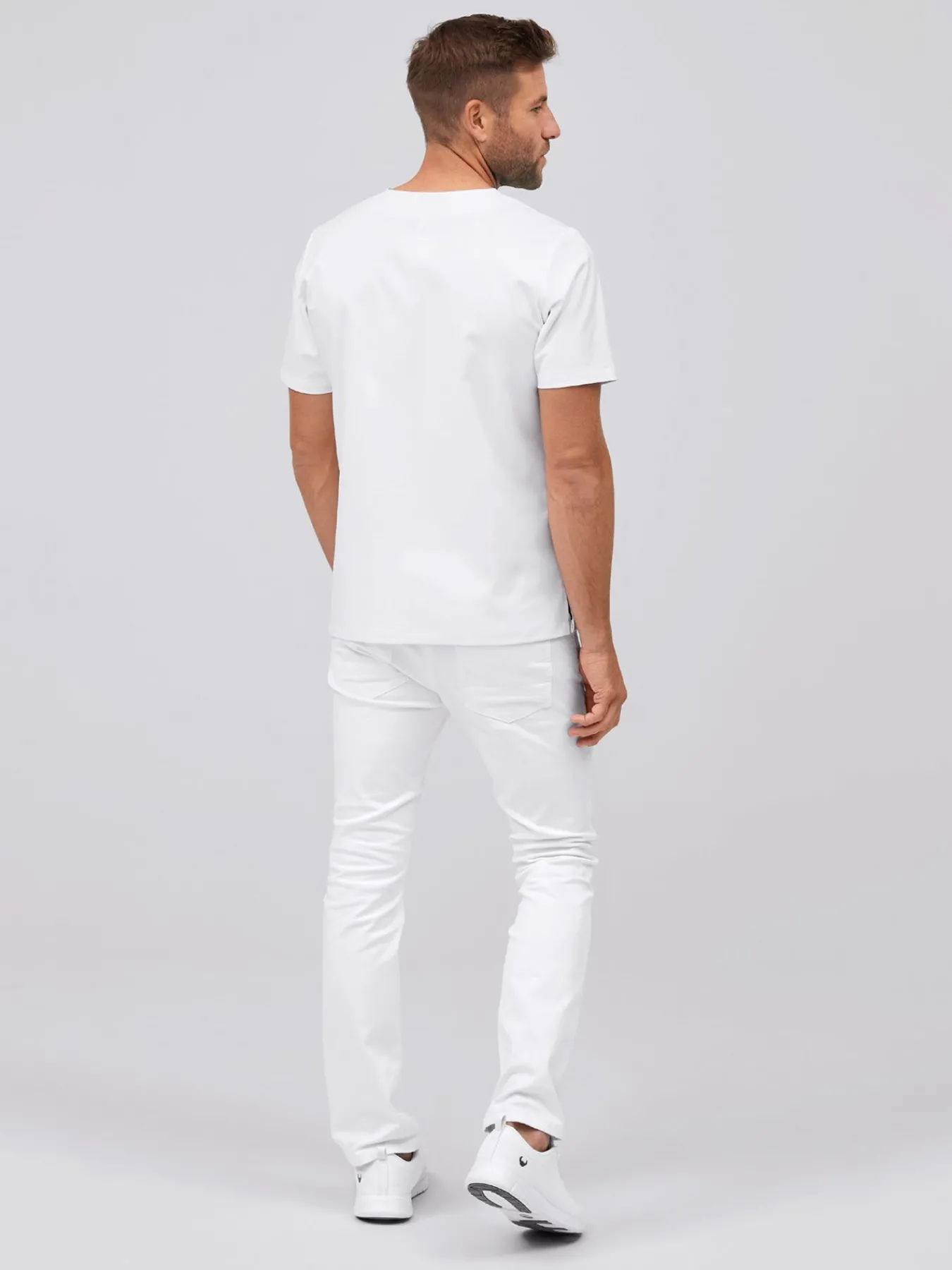 Outlet Herren tretchkaack DABA yoce (TENCE™) Herren Stretchkasacks