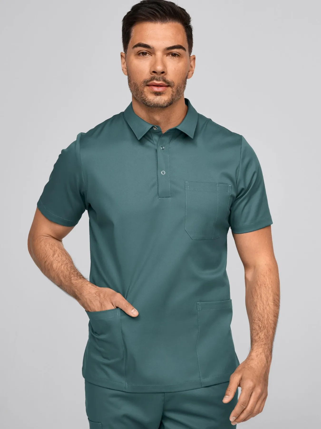 Discount Herren tretchkaack EVEN yoce (TENCE™) Herren Schlupfkasacks|Stretchkasacks