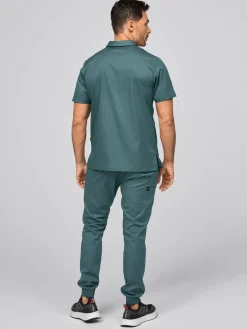 Discount Herren tretchkaack EVEN yoce (TENCE™) Herren Schlupfkasacks|Stretchkasacks