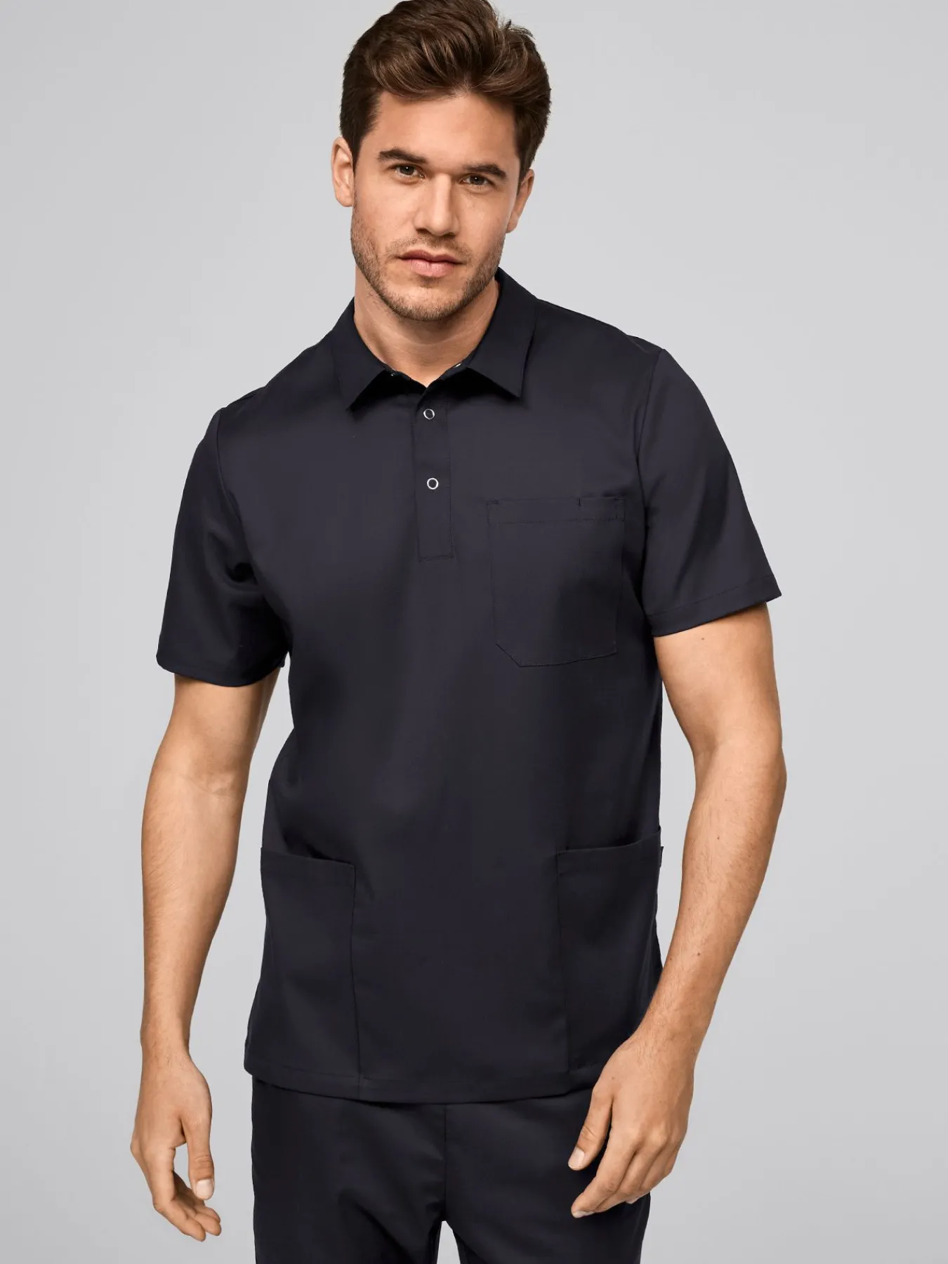 Outlet Herren tretchkaack EVEN yoce (TENCE™) Herren Stretchkasacks