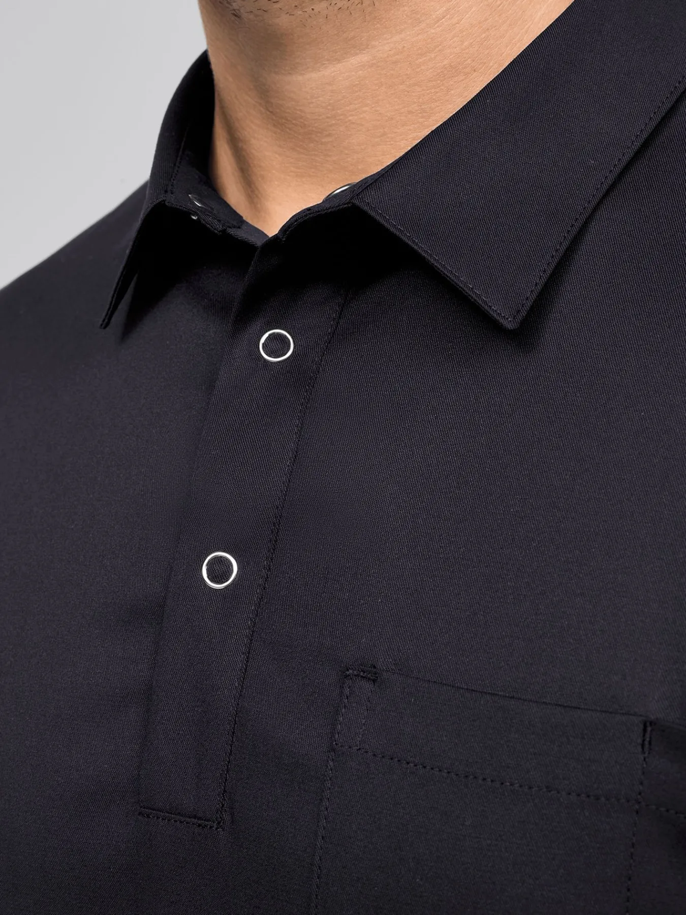 Outlet Herren tretchkaack EVEN yoce (TENCE™) Herren Stretchkasacks