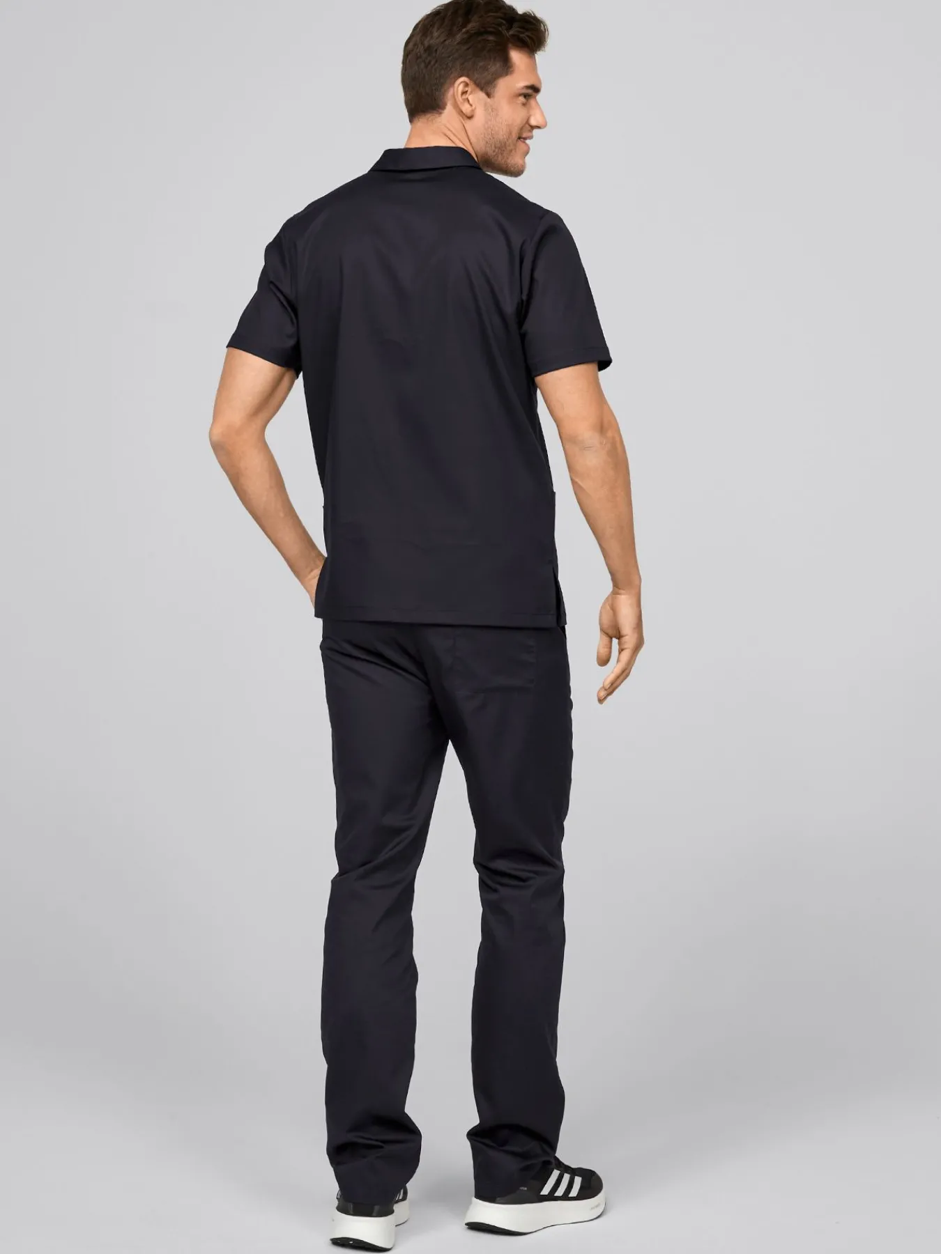 Outlet Herren tretchkaack EVEN yoce (TENCE™) Herren Stretchkasacks
