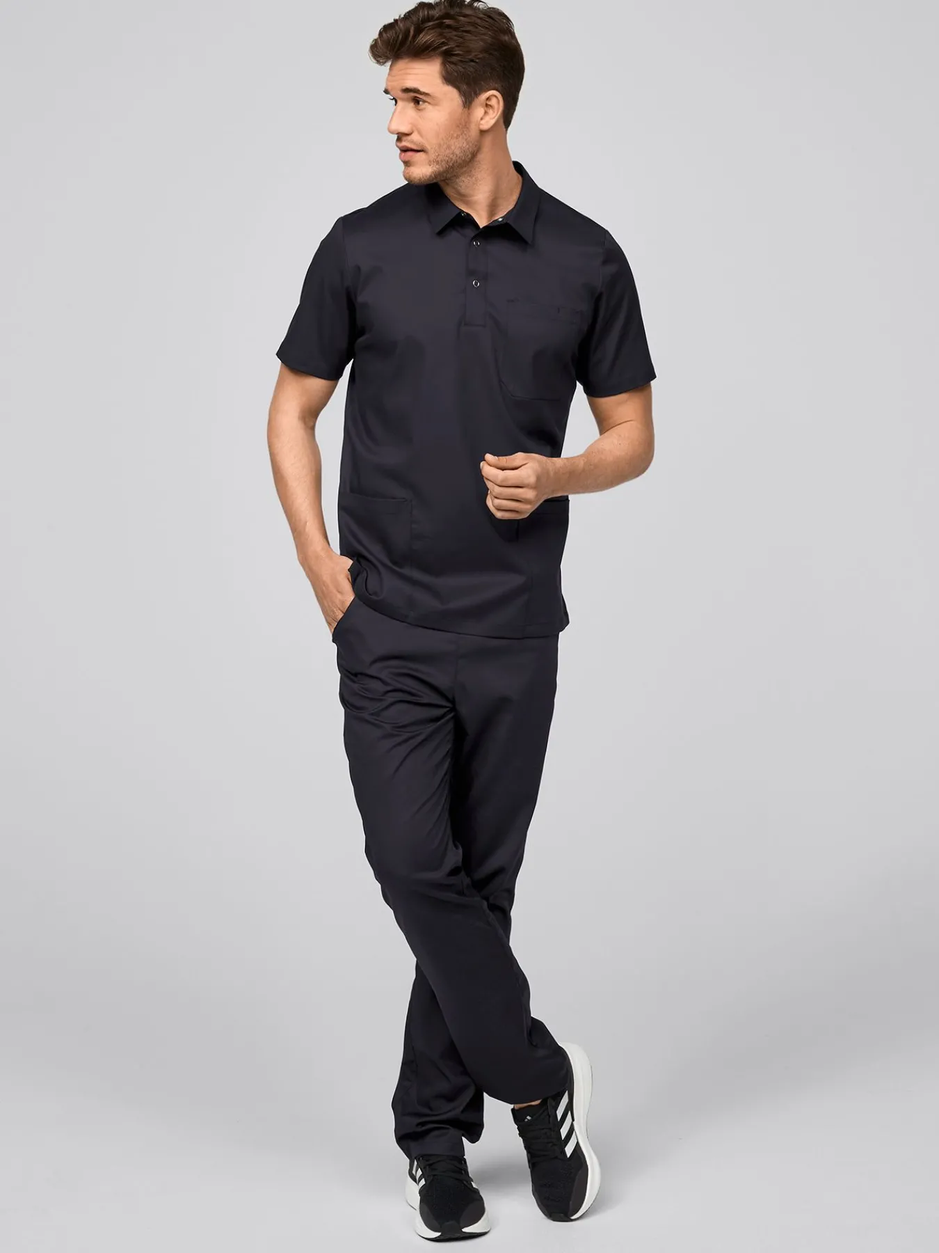 Outlet Herren tretchkaack EVEN yoce (TENCE™) Herren Stretchkasacks