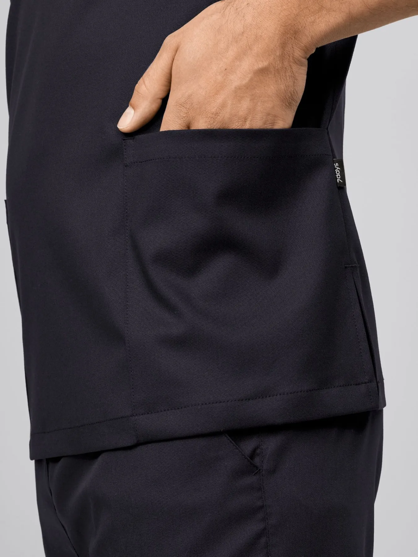 Outlet Herren tretchkaack EVEN yoce (TENCE™) Herren Stretchkasacks