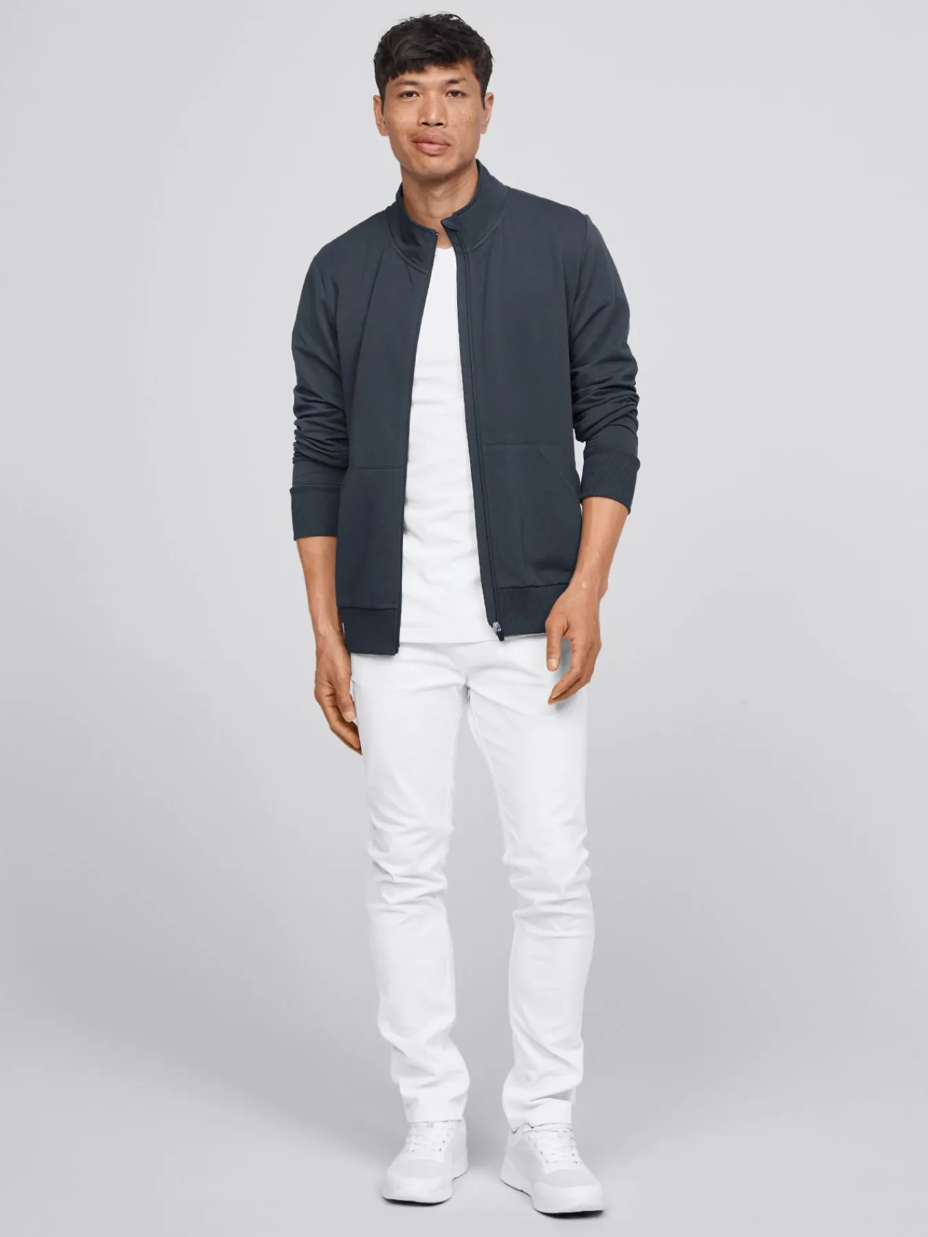 Hot Herren weatjacke ROHAN 60° Herren Jacken