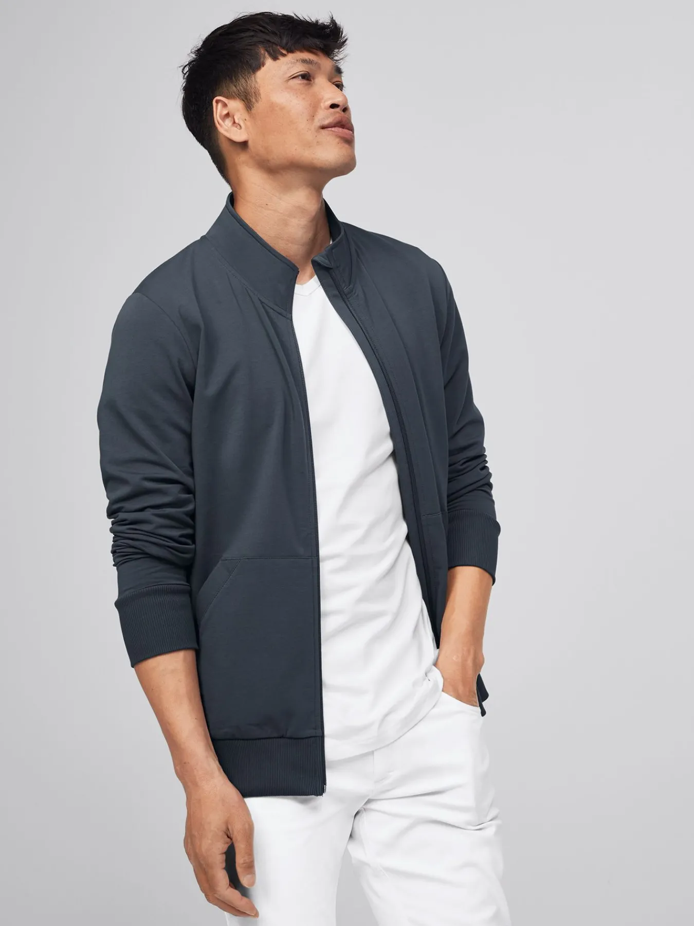 Hot Herren weatjacke ROHAN 60° Herren Jacken