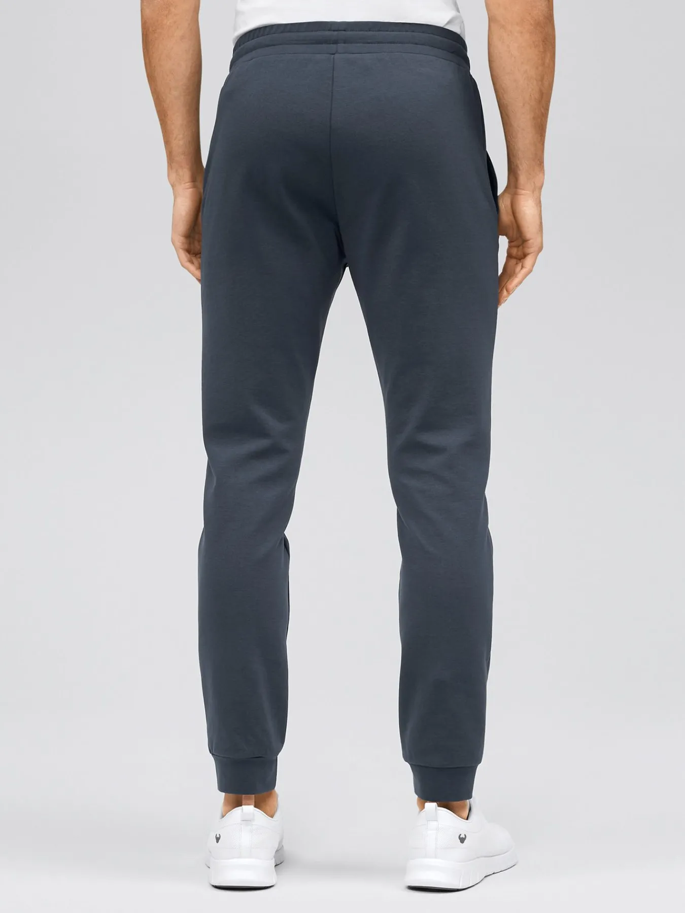 Online Interock Jerey Jogger-Pant EUN Herren Schlupfhosen