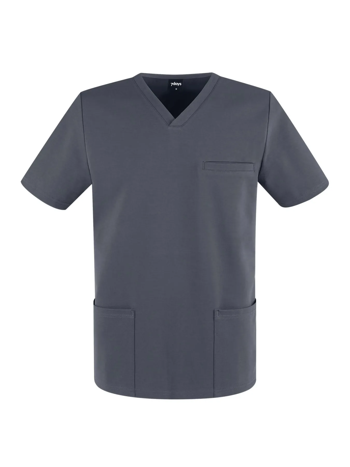 New Interock Jerey-Kaack KAZAN Herren Schlupfkasacks|Stretchkasacks