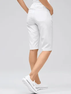Online Jeansshorts aus Lyocell (TENCEL™) Damen Kurze Hosen & Röcke
