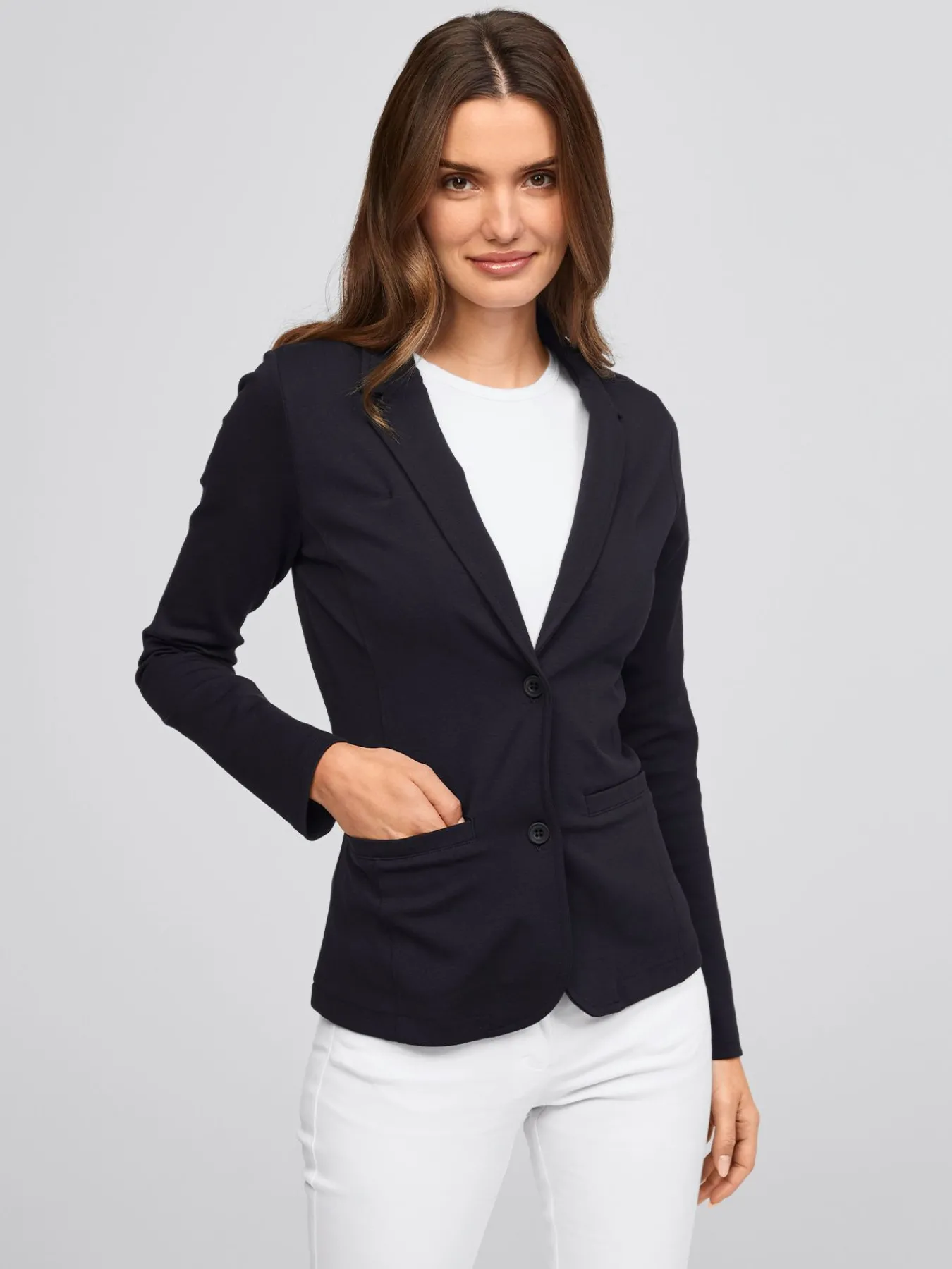 Clearance Jerey Bazer KONTANZ Damen Blazer & Blusen