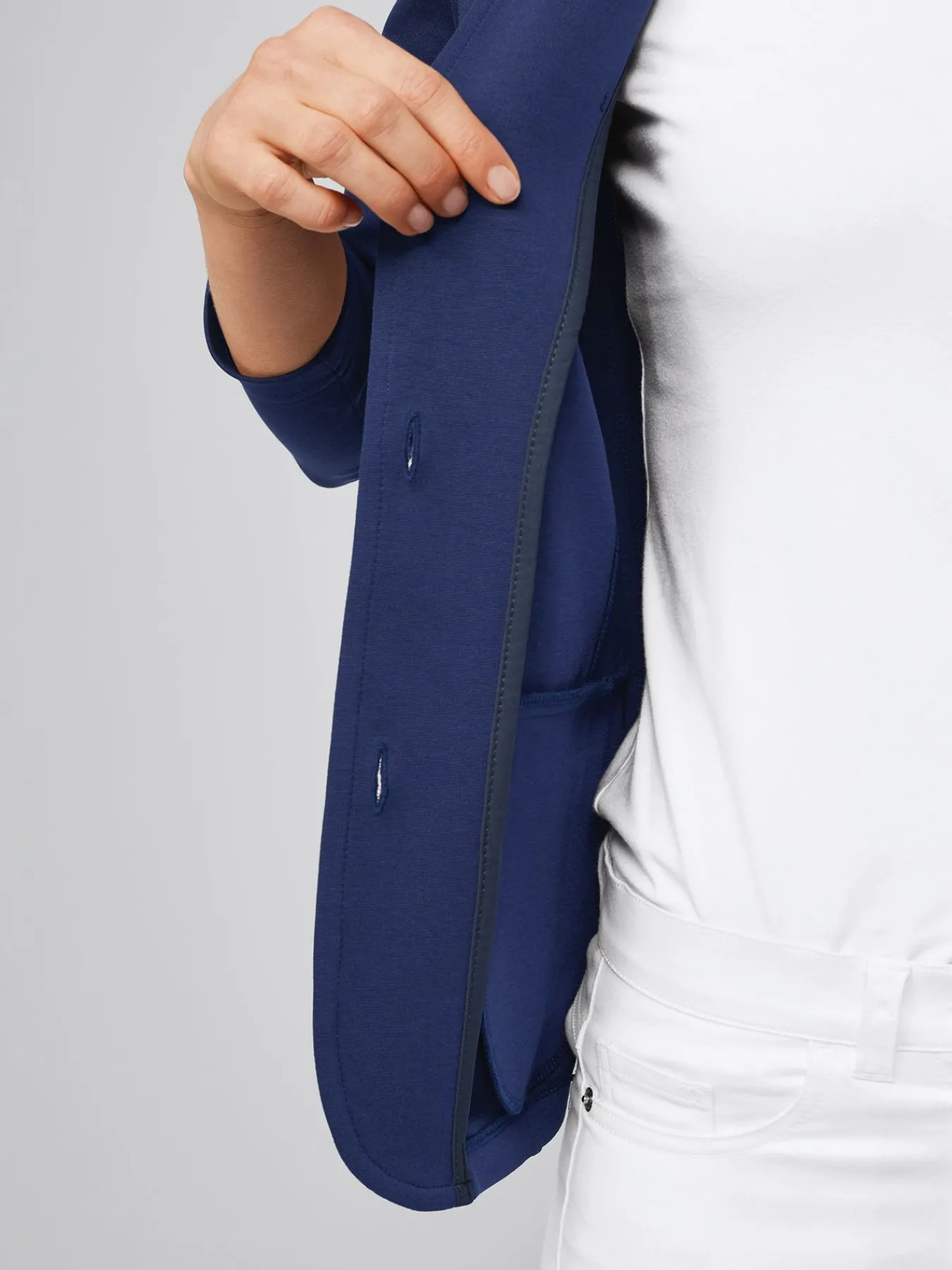 Hot Jerey Bazer KONTANZ Damen Blazer & Blusen