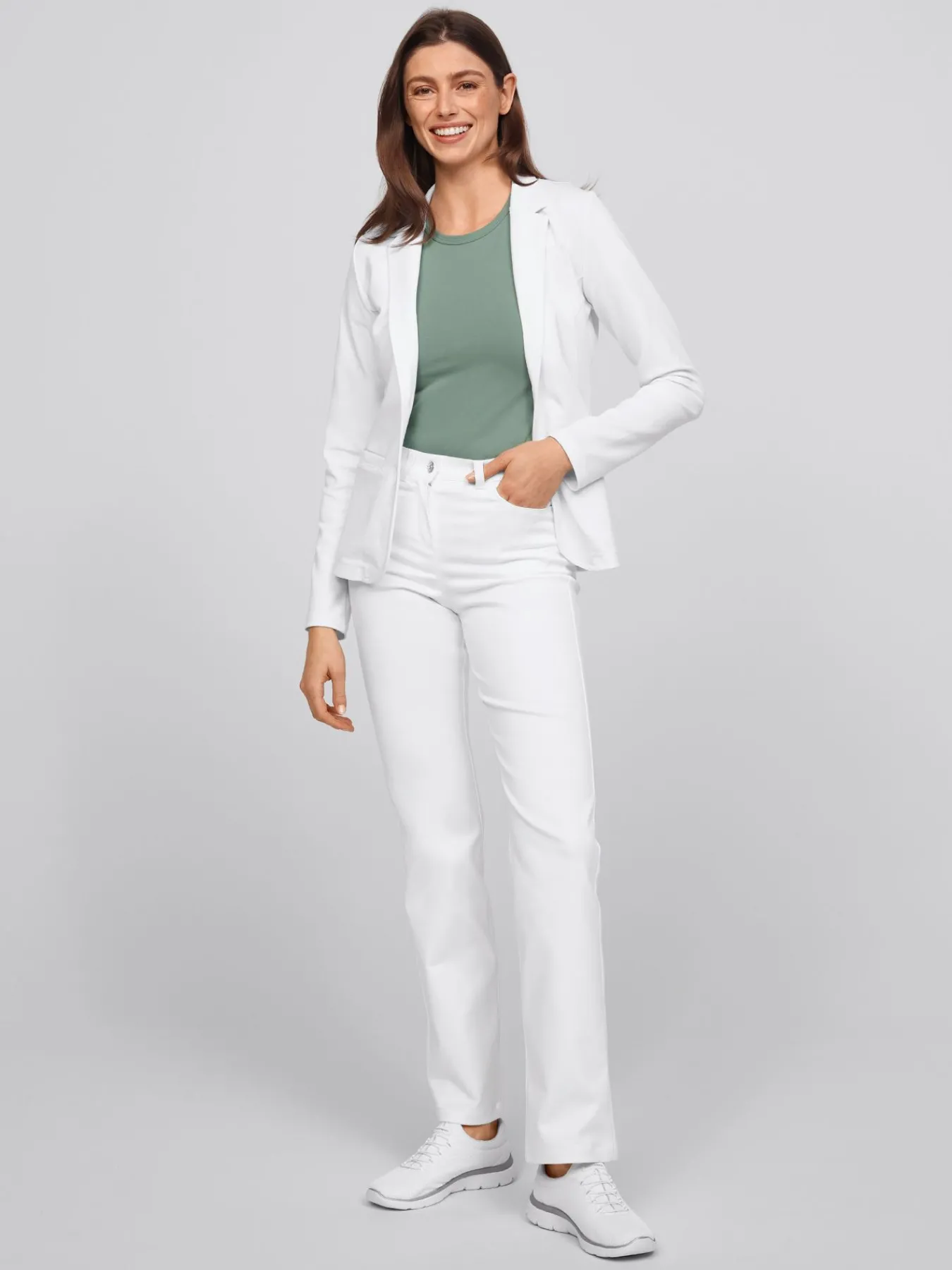 New Jerey Bazer KONTANZ Damen Blazer & Blusen