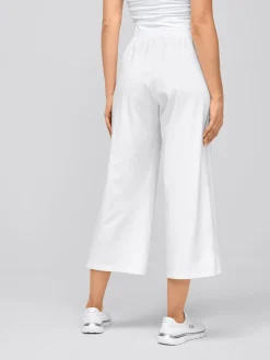 Discount Jerey-Cuotte, High Wait WERNE Damen Kurze Hosen & Röcke|Schlupfhosen