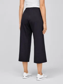 Clearance Jerey-Cuotte, High Wait WERNE Damen Kurze Hosen & Röcke
