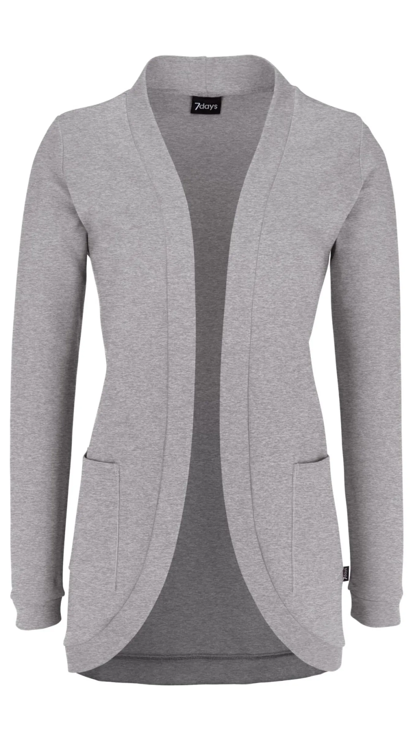 New Jereyjacke UDAU Damen Sweatjacken|Shirts & Jacken