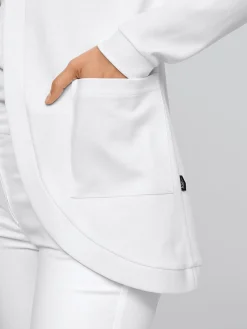 Jereyjacke UDAU Damen Sweatjacken
