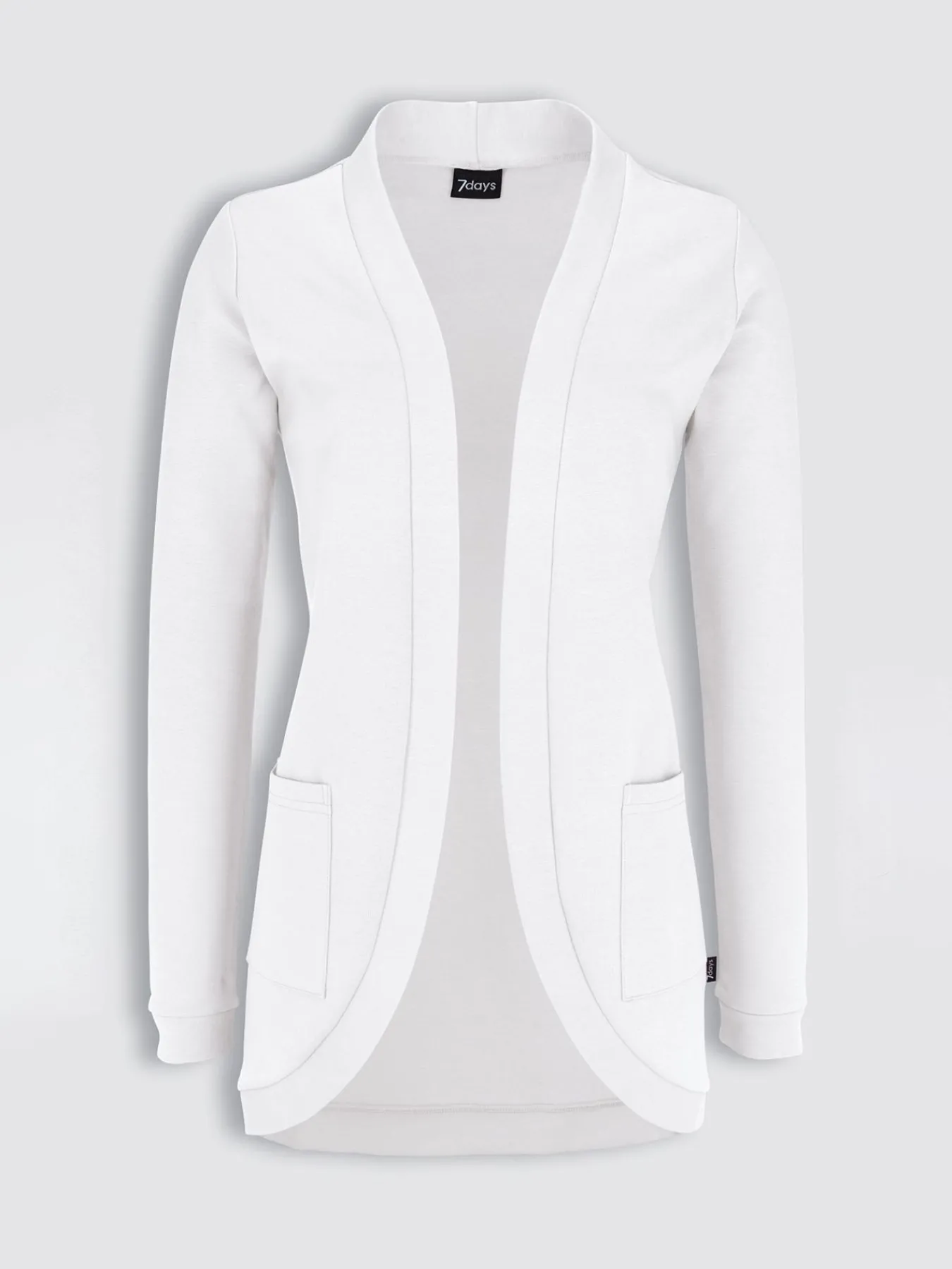 Jereyjacke UDAU Damen Sweatjacken