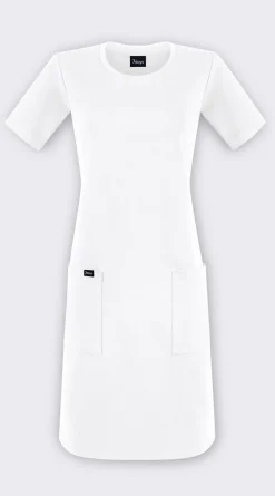 Clearance Jerseykeid, 60°-Wäsche Damen Kleider & Schürzen