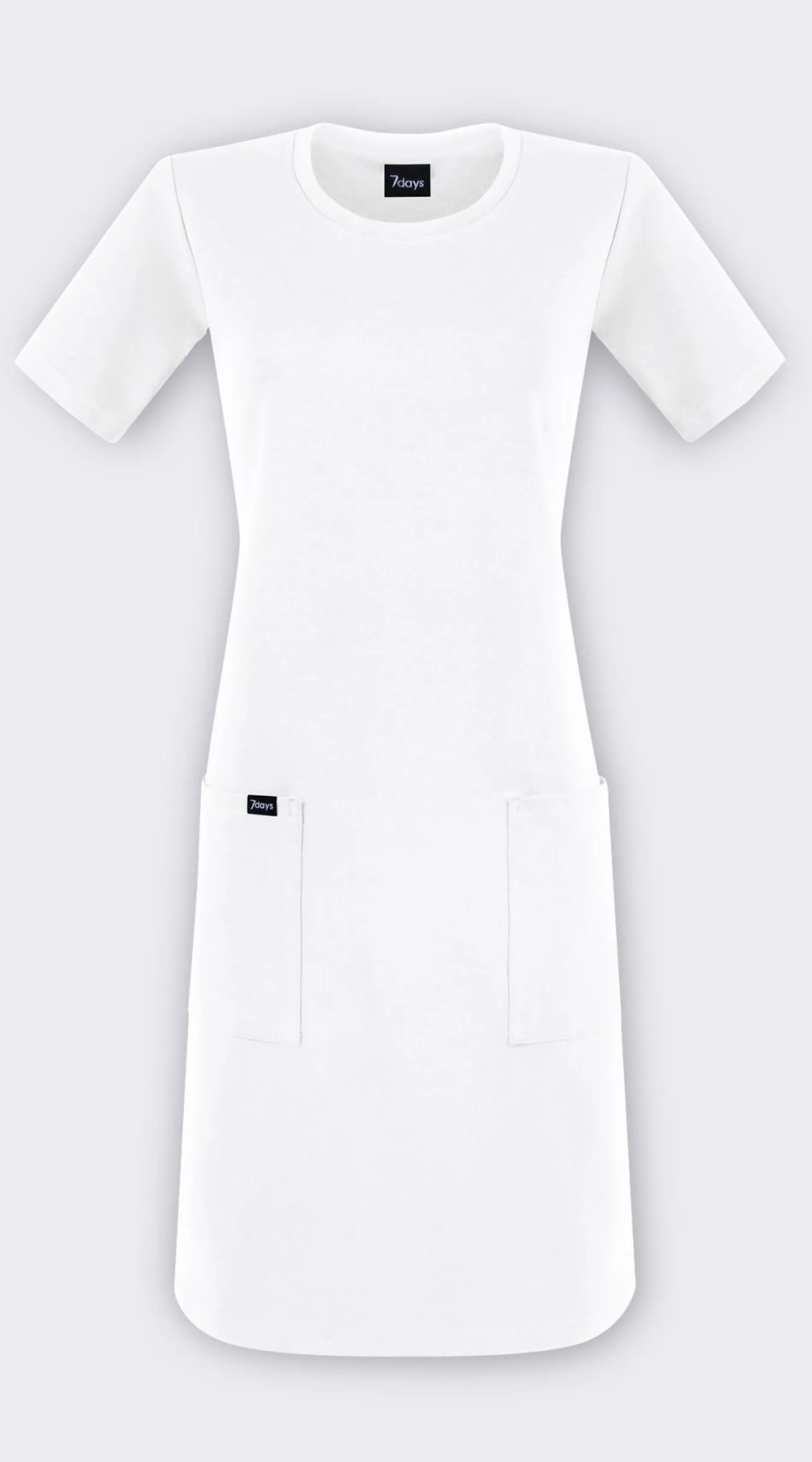 Clearance Jerseykeid, 60°-Wäsche Damen Kleider & Schürzen