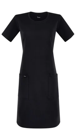 Clearance Jerseykeid, 60°-Wäsche Damen Kleider & Schürzen