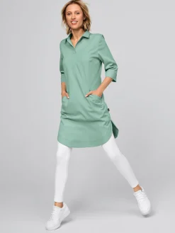 Kaackkeid OFIA yoce (TENCE™) Damen Kleider & Schürzen