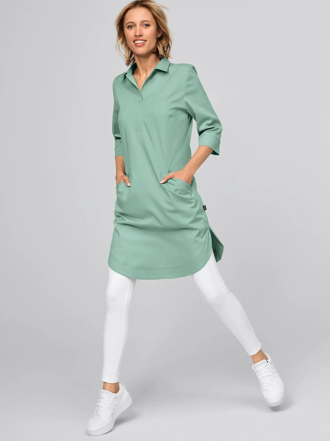 Kaackkeid OFIA yoce (TENCE™) Damen Kleider & Schürzen