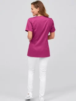 Sale Kasack LYON Damen Kasacks|Kasacks Mit Verschluss
