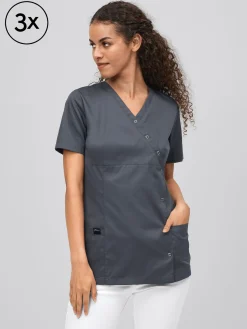 New Kasack LYON 3er-Pack Damen Multipacks