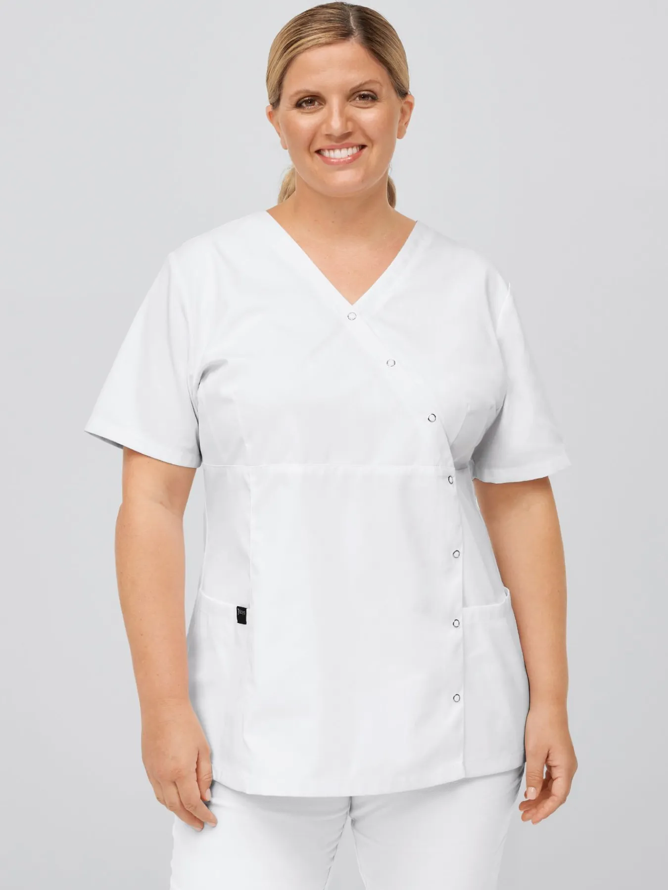 Clearance Kasack LYON 3er-Pack - weiß Damen Multipacks