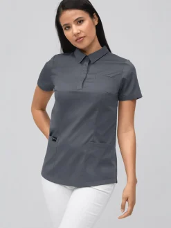 Sale Kaack NAWA mit Kragen Damen Kasacks