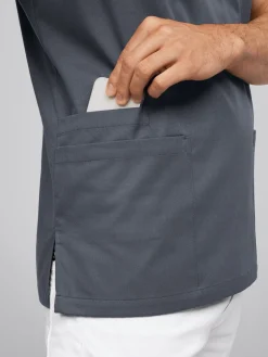 Clearance Kaack ORANDO Herren Schlupfkasacks