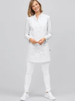 Discount Kitte UCKAU 95° Damen Kittel & Mäntel