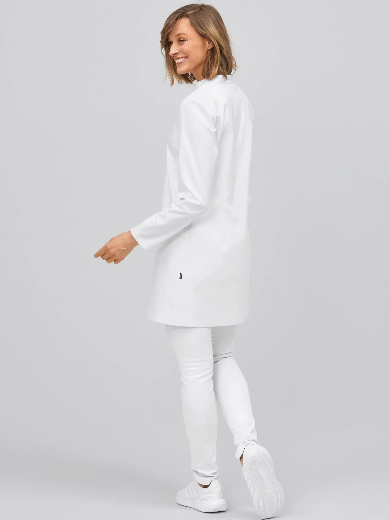 Discount Kitte UCKAU 95° Damen Kittel & Mäntel