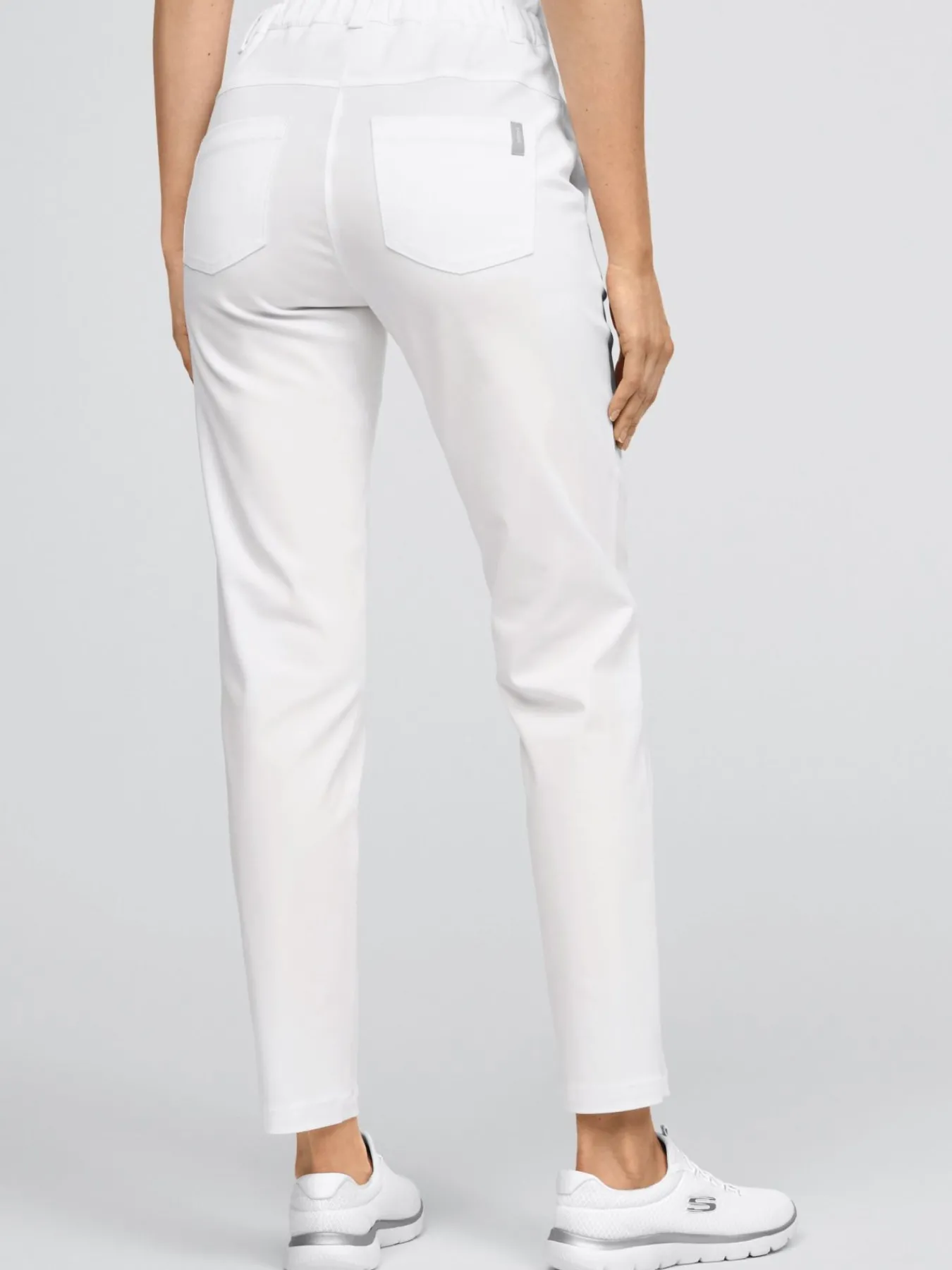 New Kofort-tretch-Chino AERNO Damen Jeans & Stretchhosen