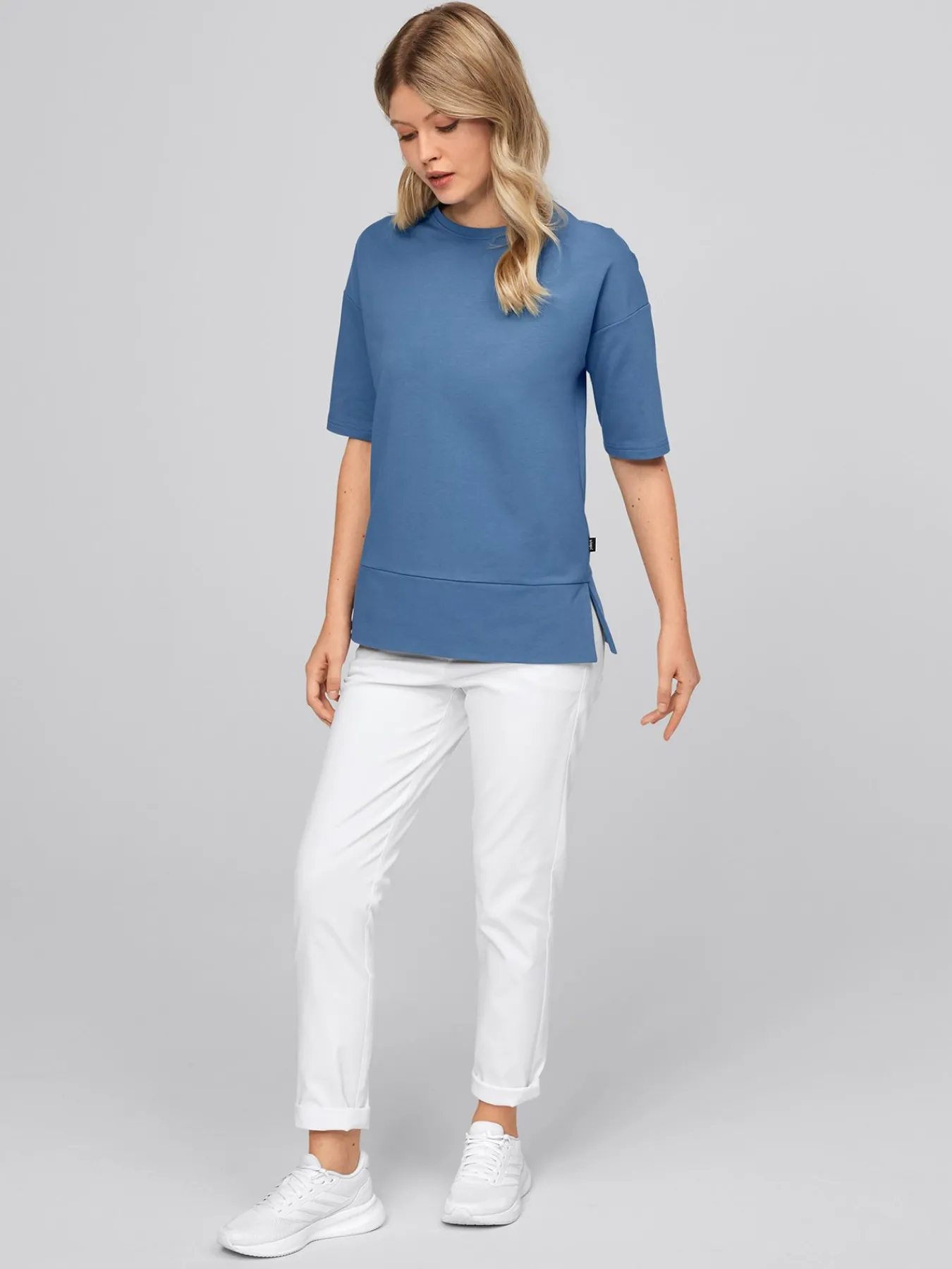 New Kofort-tretch-Chino AERNO Damen Jeans & Stretchhosen