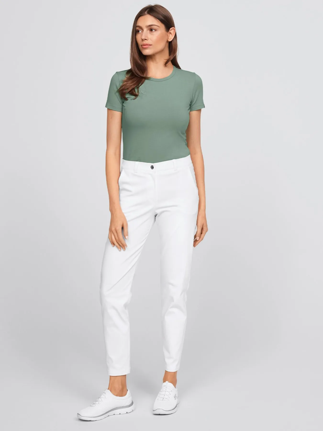New Kofort-tretch-Chino AERNO Damen Jeans & Stretchhosen